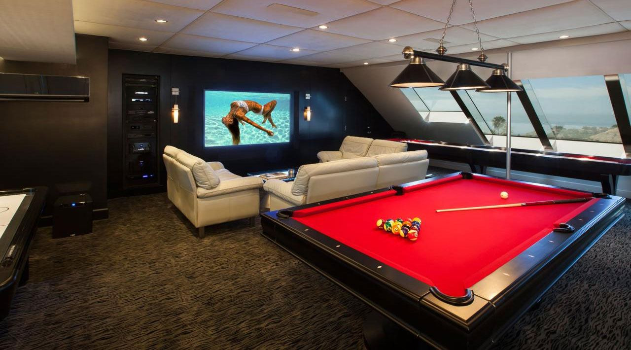 Best ideas about Garage Man Cave Ideas
. Save or Pin The Man Cave 10 Ultimate Garage Man Cave Ideas Now.