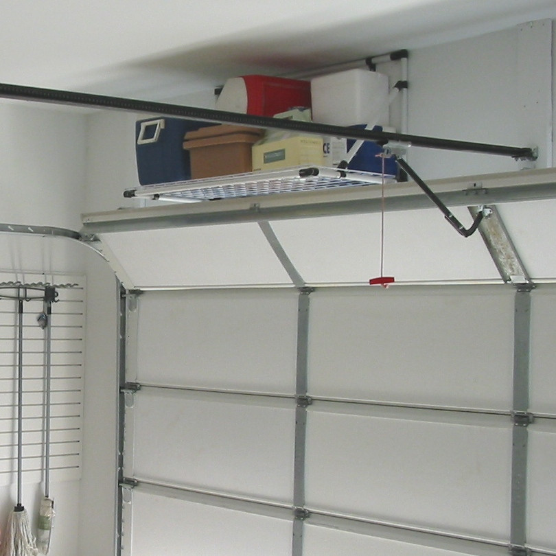 Best ideas about Garage Overhead Storage Racks
. Save or Pin garage rack storage Now.