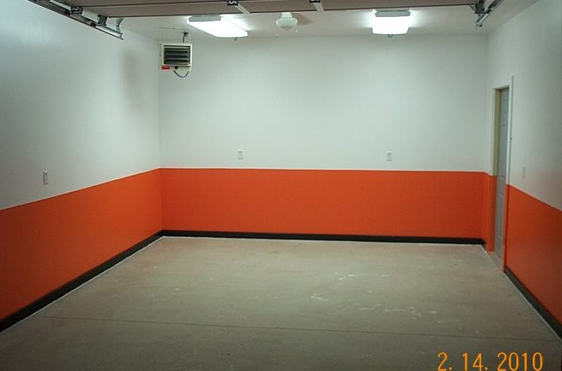Best ideas about Garage Paint Color Ideas
. Save or Pin Ideas for garage walls large and beautiful photos Now.