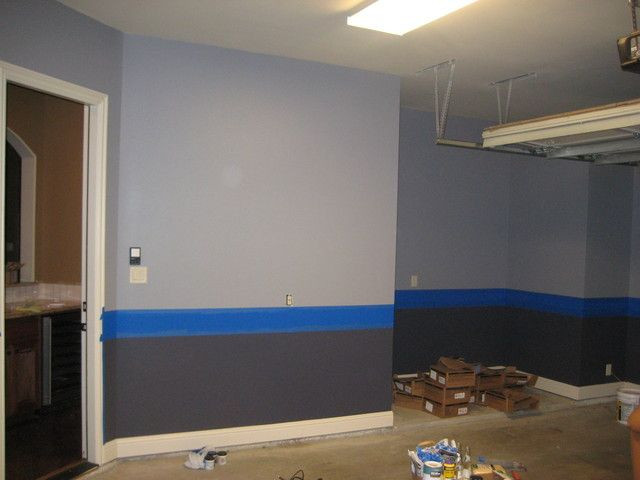 Best ideas about Garage Paint Colors
. Save or Pin garage paint colors interior Now.