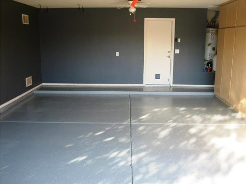 Best ideas about Garage Paint Colors
. Save or Pin Garage Interior Paint Color Ideas With Modern Decoration Now.