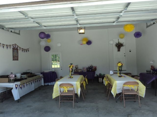 Best ideas about Garage Party Ideas
. Save or Pin party in the garage Now.