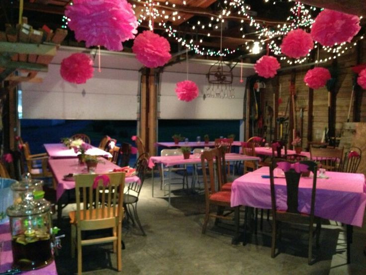 Best ideas about Garage Party Ideas
. Save or Pin Garage Party Room Ideas Best Garage Design Ideas Now.