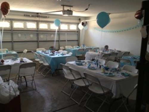 Best ideas about Garage Party Ideas
. Save or Pin How To Decorate Garage For Graduation Party 5 Ways For Now.