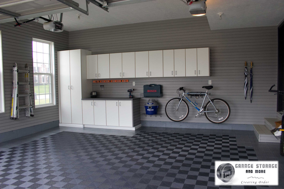 Best ideas about Garage Remodels Ideas
. Save or Pin Awesome Garage Remodel Ideas 11 Extreme Garage Makeover Now.