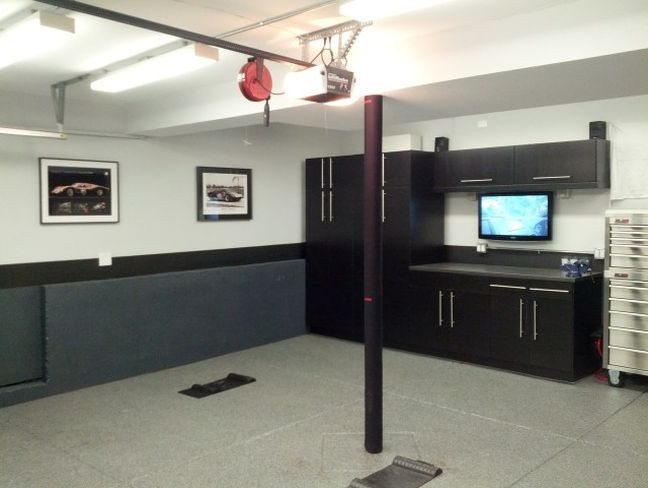 Best ideas about Garage Remodels Ideas
. Save or Pin Garage Remodel Ideas Now.