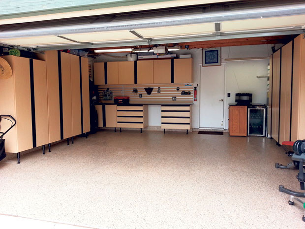 Best ideas about Garage Remodels Ideas
. Save or Pin Garage Remodel Now.