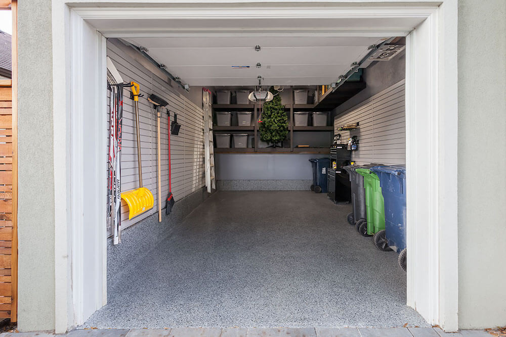Best ideas about Garage Renovation Ideas
. Save or Pin 2017 Garage Remodel Cost Now.