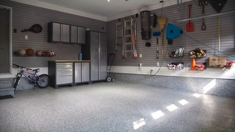 Best ideas about Garage Renovation Ideas
. Save or Pin Garage Makeover Ideas Before and After Now.