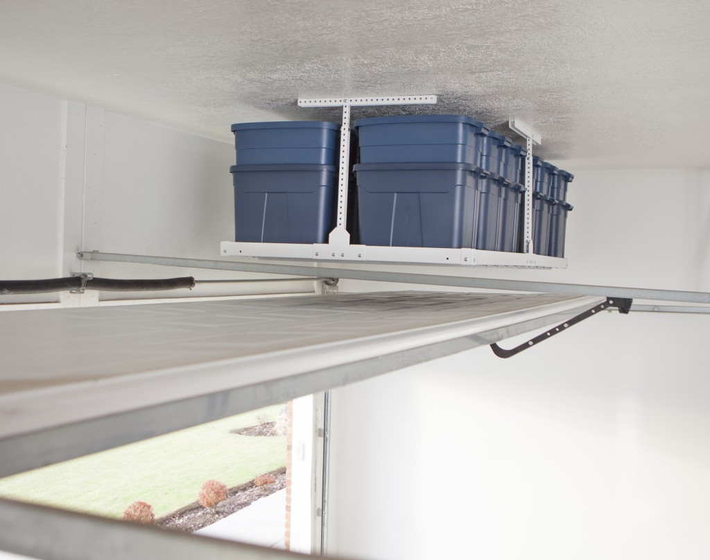 Best ideas about Garage Roof Storage
. Save or Pin East Idaho Overhead Storage Ideas Gallery Now.