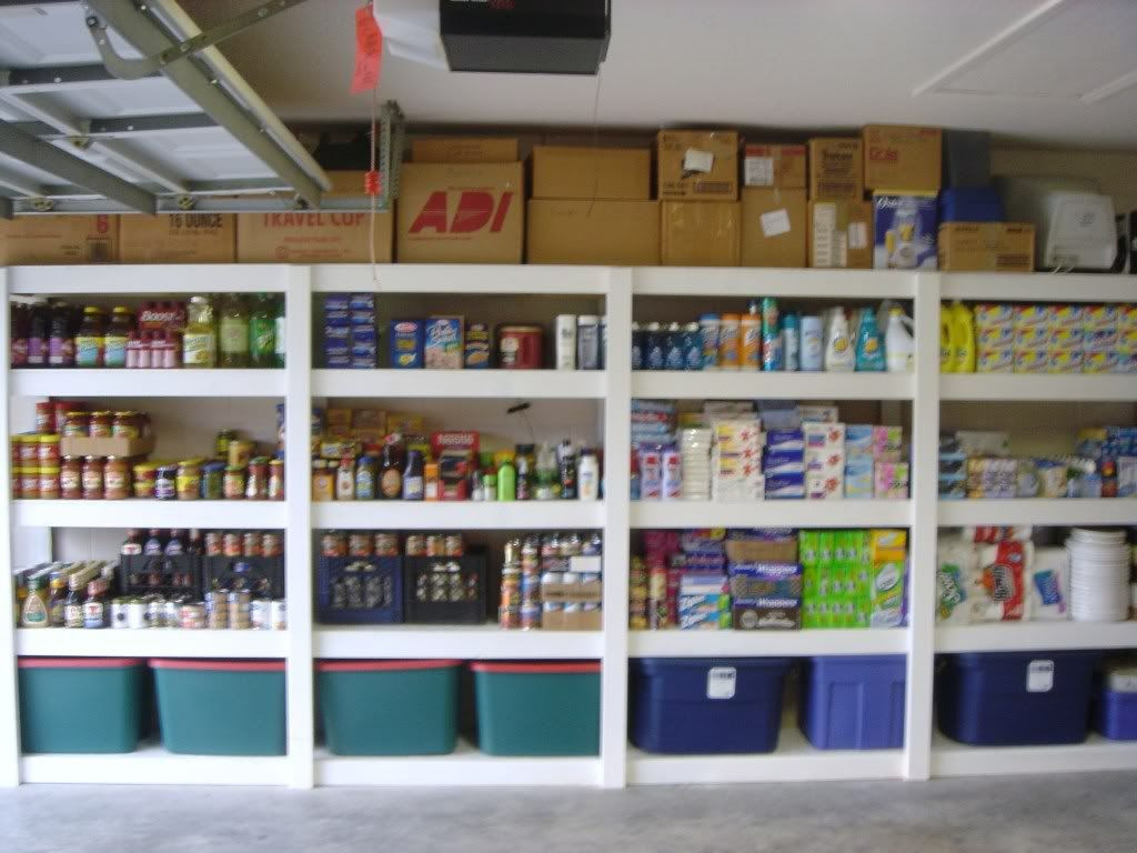 Best ideas about Garage Shelving Ideas
. Save or Pin Pin by Andrew Armstrong on Projects Pinterest Now.