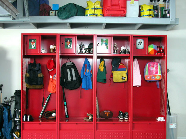 Best ideas about Garage Sports Storage
. Save or Pin Regain Lost Space in Your Garage Now.