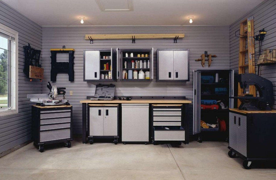 Best ideas about Garage Storage Design
. Save or Pin Garage Storage Ideas for Small Garage Now.