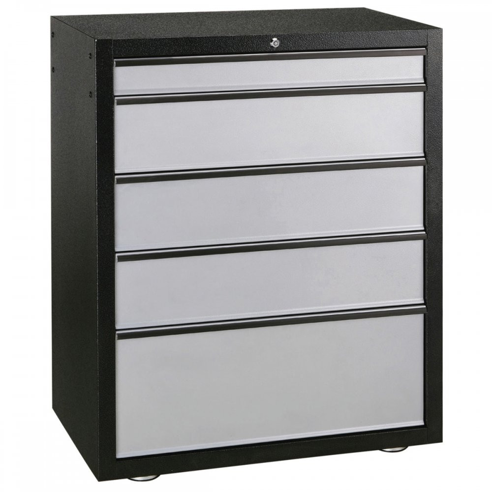 Best ideas about Garage Storage Drawers
. Save or Pin Garage Storage Drawer Cabinets Racking from Racking Now.