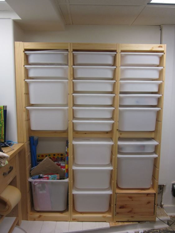 Best ideas about Garage Storage Drawers
. Save or Pin 46 best images about Hardware storage on Pinterest Now.