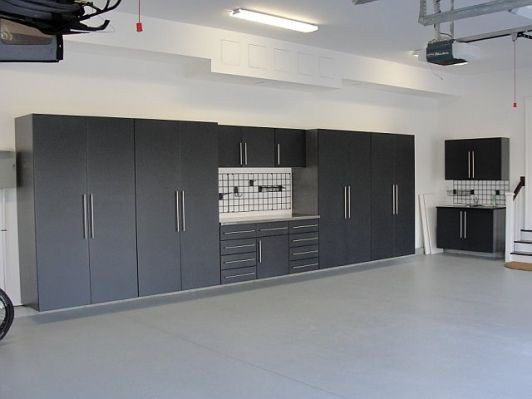 Best ideas about Garage Storage Planning
. Save or Pin Garage Organization Ideas Now.