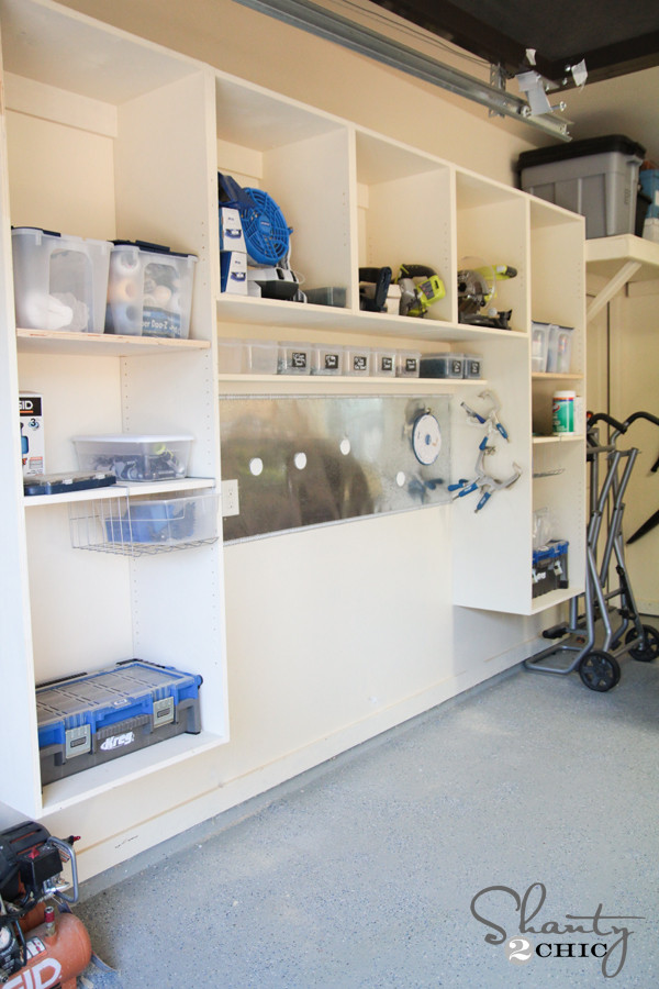 Best ideas about Garage Storage Planning
. Save or Pin Garage Organization WOODWORKING PLANS Now.