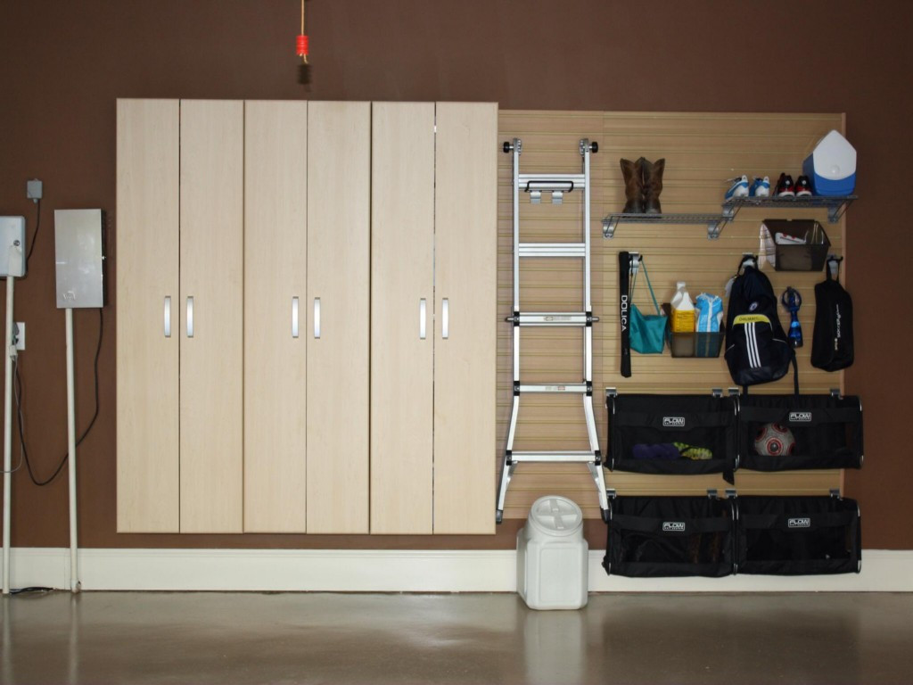 Best ideas about Garage Storage Shelf Ideas
. Save or Pin DIY Garage Shelving Ideas and Systems Now.