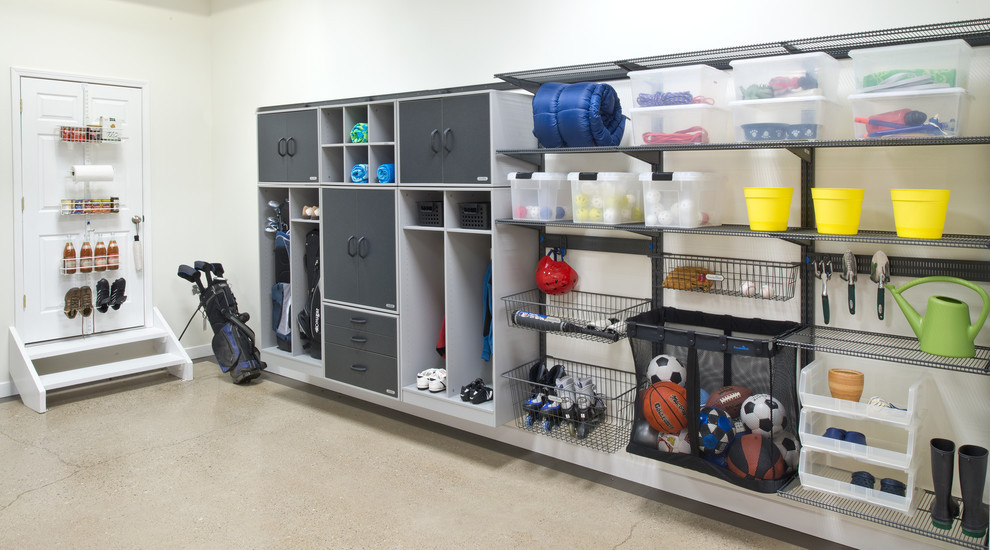 Best ideas about Garage Storage System
. Save or Pin Garage storage solutions DIY and ready made ideas Now.