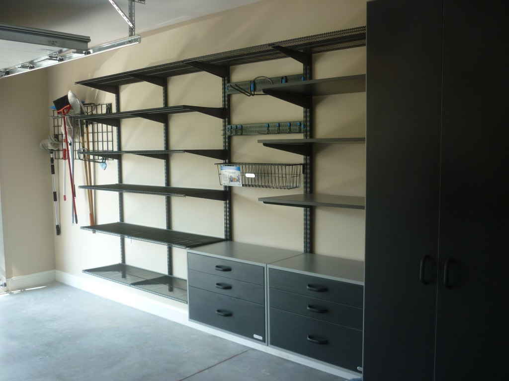 Best ideas about Garage Storage System
. Save or Pin Garage Storage Systems Solutions Iimajackrussell Garages Now.