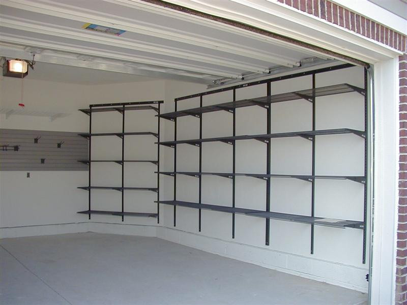 Best ideas about Garage Storage System
. Save or Pin Garage Shelf Storage Systems Shelf Storage Solutions Now.