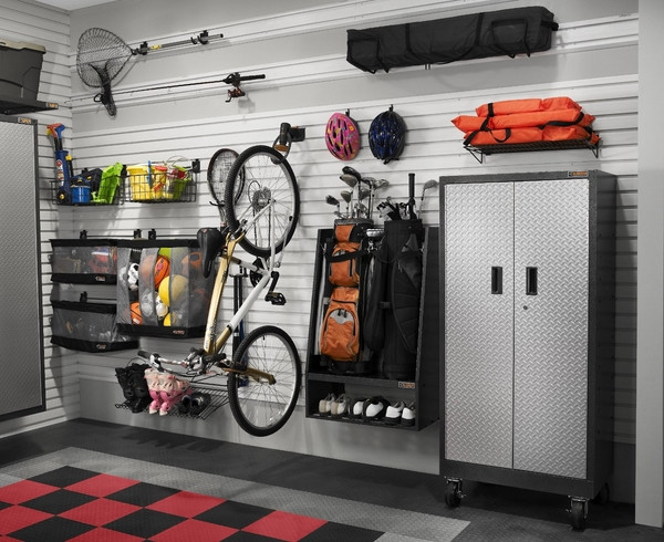 Best ideas about Garage Storage System
. Save or Pin Garage cabinets – how to choose the best garage storage Now.