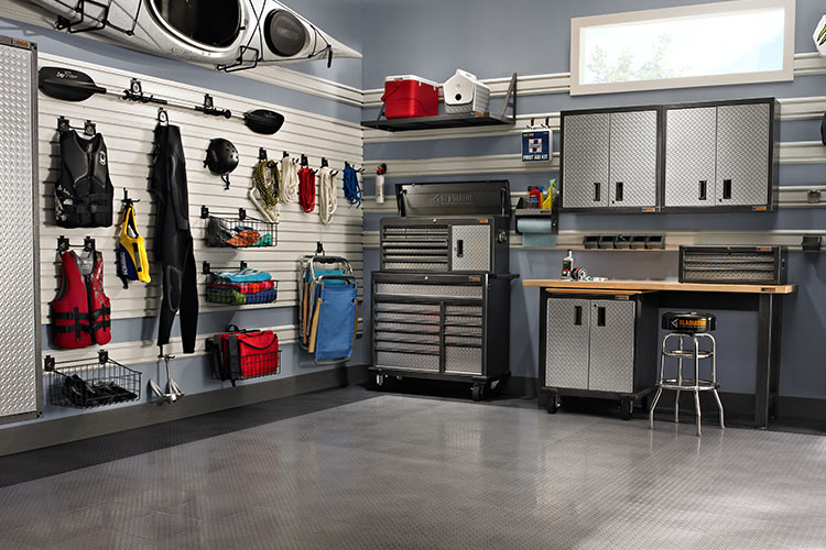 Best ideas about Garage Storage System
. Save or Pin Garage Store Now.