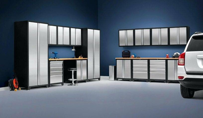 Best ideas about Garage Storage Systems Costco
. Save or Pin 15 Ideas of Costco Garage Cabinets Now.