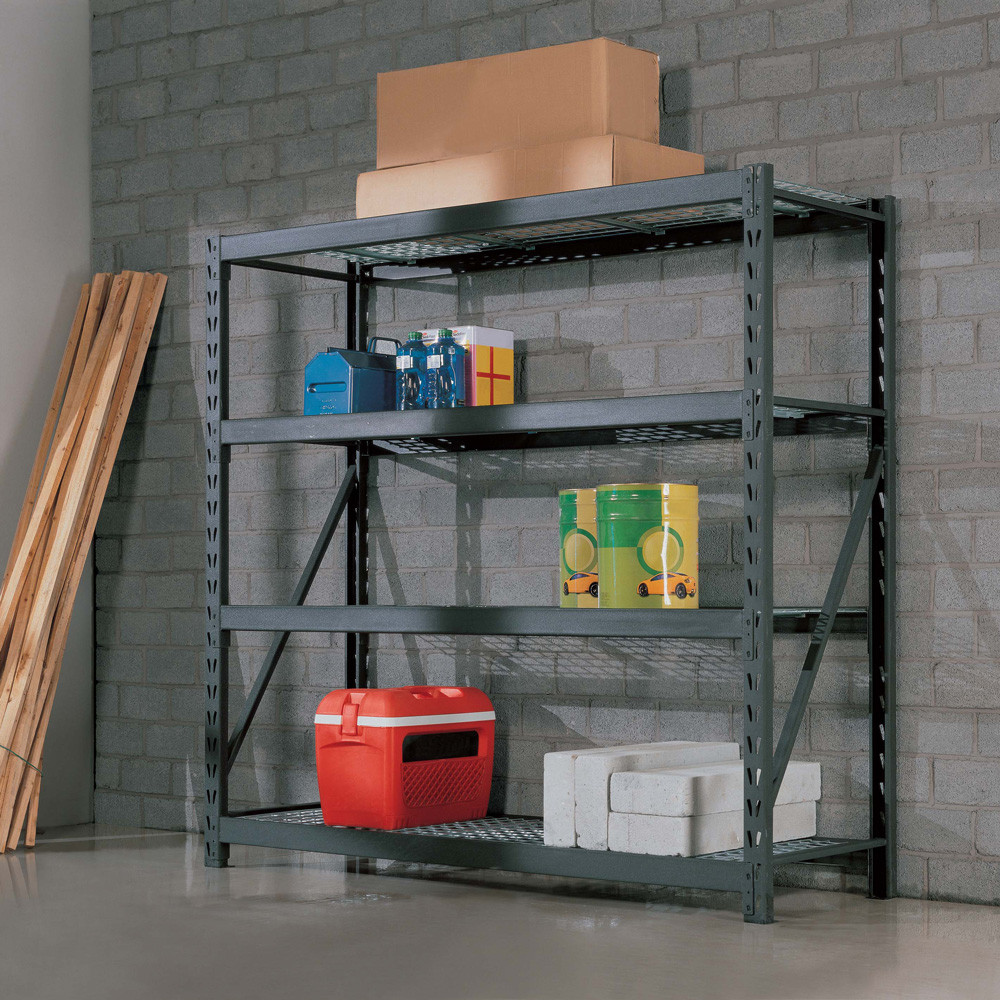Best ideas about Garage Storage Systems Costco
. Save or Pin Costco Garage Shelving Decor IdeasDecor Ideas Now.