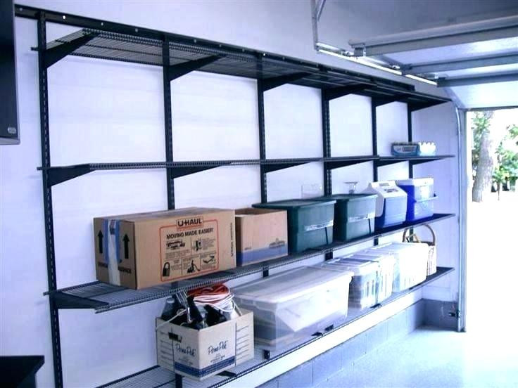 Best ideas about Garage Storage Systems Costco
. Save or Pin Costco Storage Racks Garage Storage Home Decoration Garage Now.