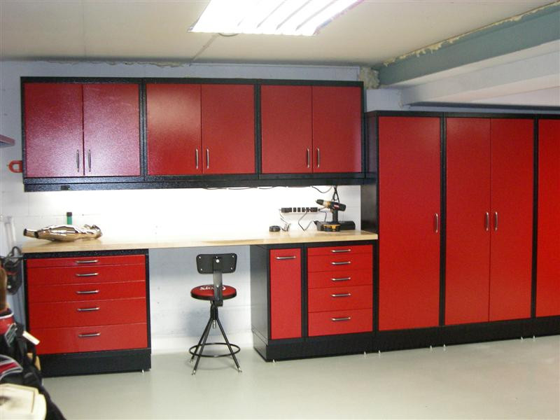 Best ideas about Garage Storage Systems Costco
. Save or Pin Garage Cabinets Costco Now.