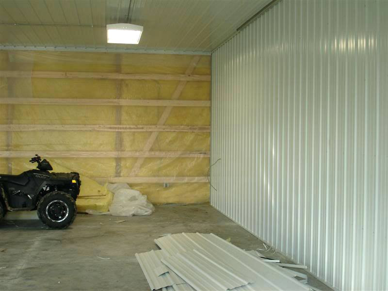 Best ideas about Garage Wall Covering Ideas
. Save or Pin Finishing A Garage Interior Ideas Regarding Wall Covering Now.