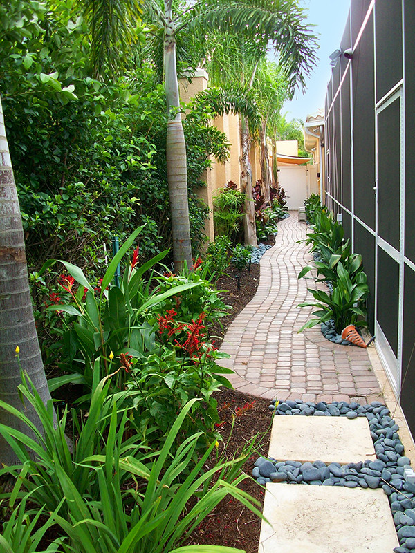 Best ideas about Garden Ideas For Small Spaces
. Save or Pin 25 Landscape Design For Small Spaces Now.