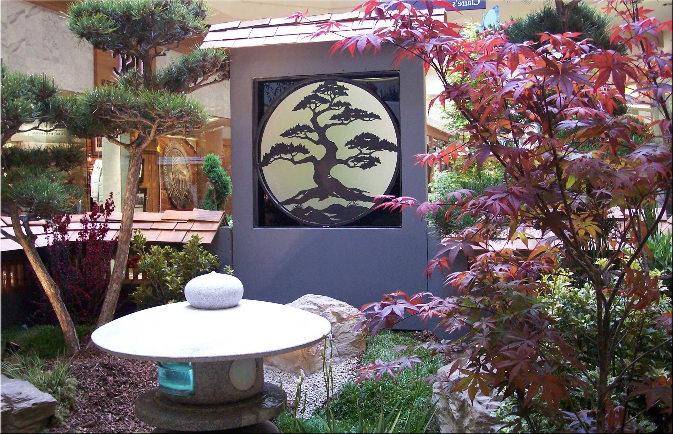 Best ideas about Garden Ideas For Small Spaces
. Save or Pin Japanese Garden Designs for Small Spaces Home Design Ideas Now.