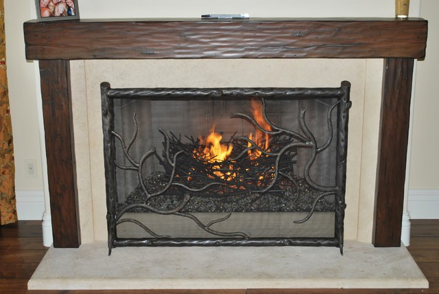 Best ideas about Gas Fireplace Accessories
. Save or Pin Gas Logs Craftsman Fireplace Accessories los angeles Now.