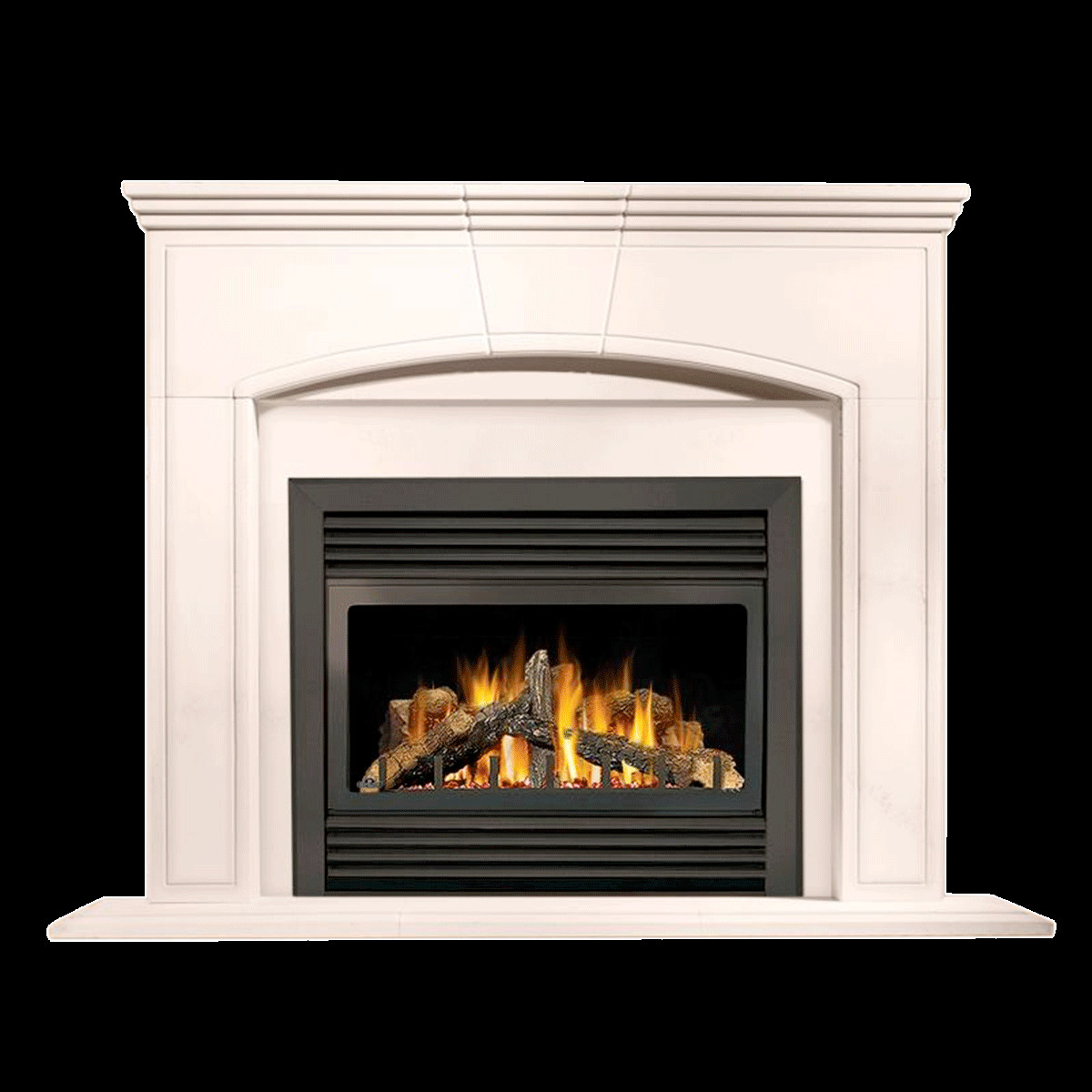 Best ideas about Gas Fireplace Accessories
. Save or Pin iBuyFireplaces Buy Fireplace Equipment Fireplace Now.