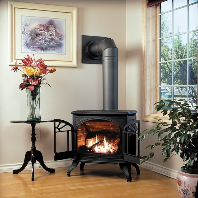 Best ideas about Gas Fireplace Accessories
. Save or Pin Enviro Westport WP Series 26 x 27 Direct Vent Gas Now.