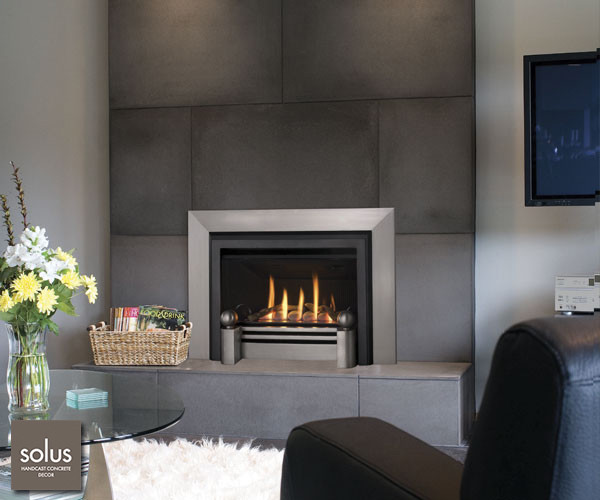 Best ideas about Gas Fireplace Accessories
. Save or Pin Valor Legend G3 Modern Fireplace Accessories by Now.