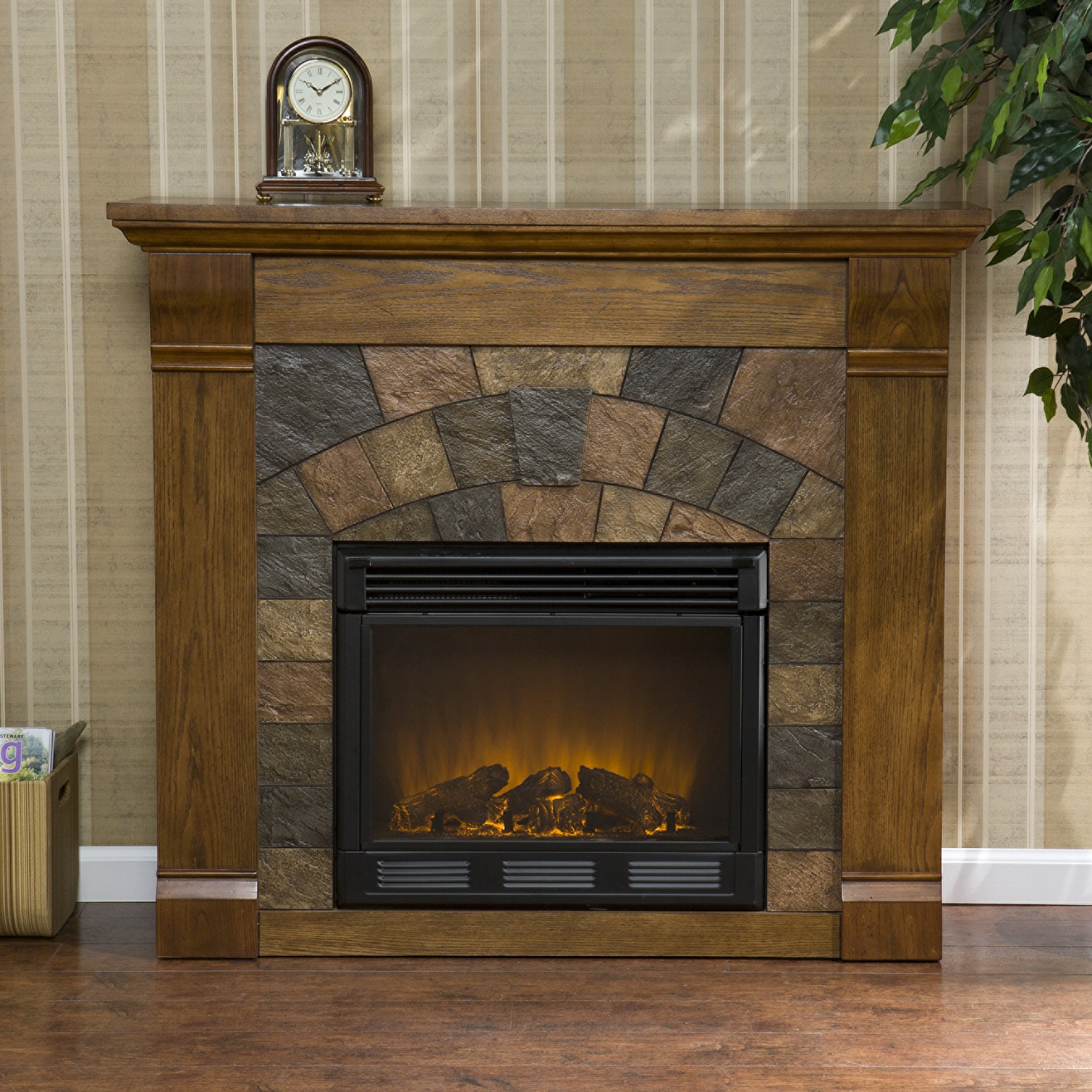 The top 20 Ideas About Gas Fireplace Insert Lowes - Best Collections