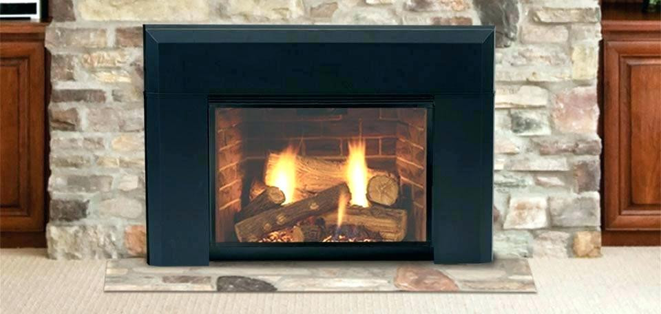 Best ideas about Gas Fireplace Insert Lowes
. Save or Pin Gas Fireplace Logs Lowes Vented Gas Fireplaces Gs Ides Now.