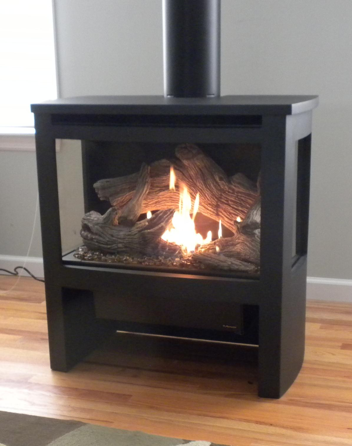 Best ideas about Gas Fireplace Stove
. Save or Pin AVALON FIREPLACE GAS – Fireplaces Now.