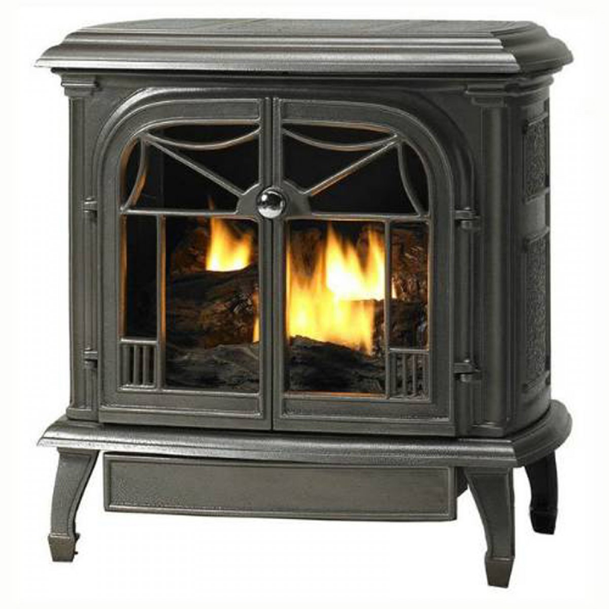 Best ideas about Gas Fireplace Stove
. Save or Pin IHP Superior CIS VF Vent Free Gas Stove Now.