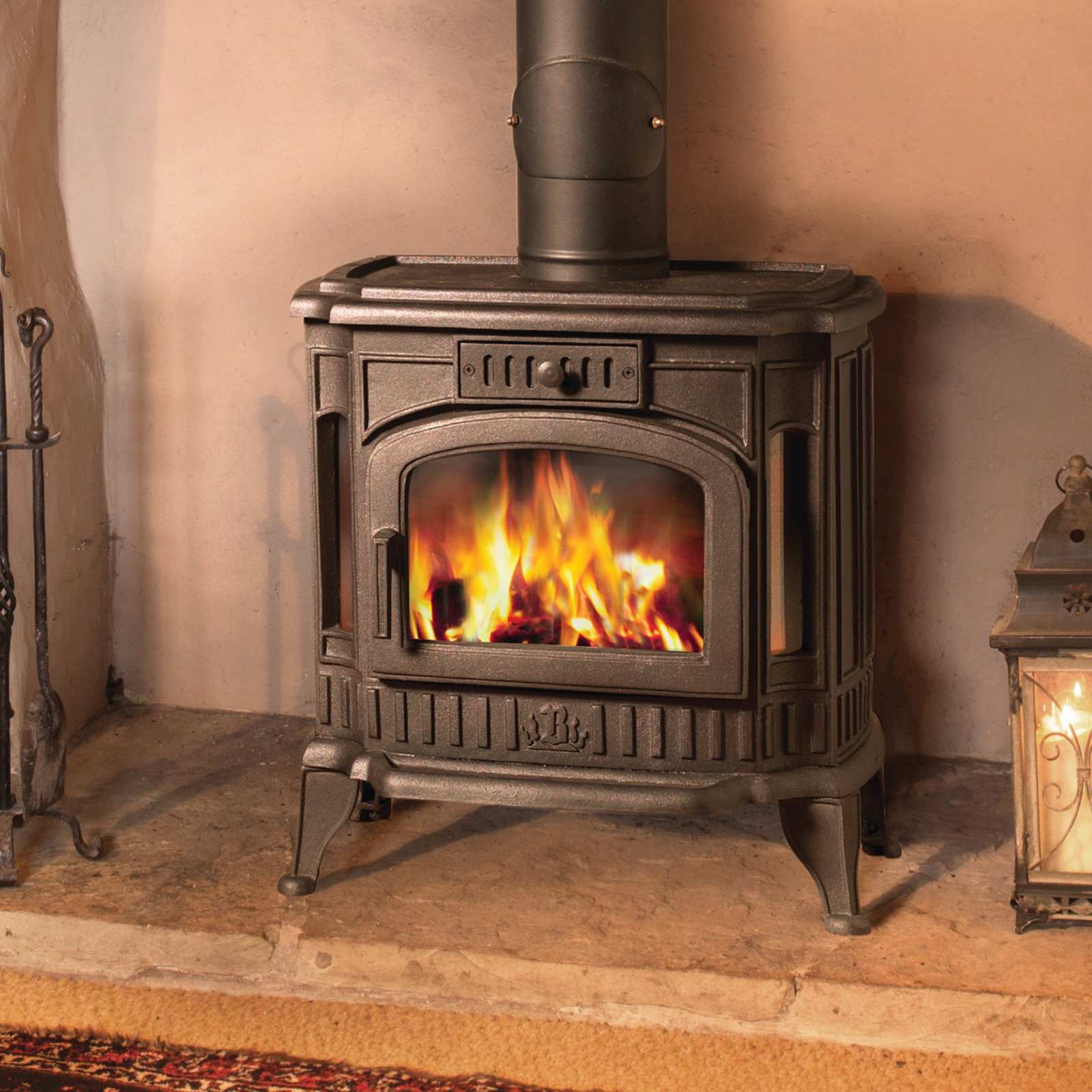 Best ideas about Gas Fireplace Stove
. Save or Pin Broseley Winchester Conventional Flue Natural Gas Stove Now.