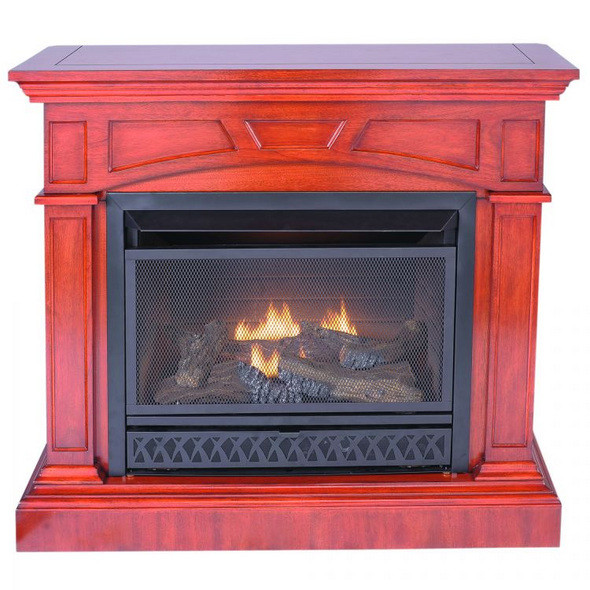 Best ideas about Gas Fireplace Ventless
. Save or Pin UNVENTED NATURAL GAS FIREPLACE LOGS – Fireplaces Now.