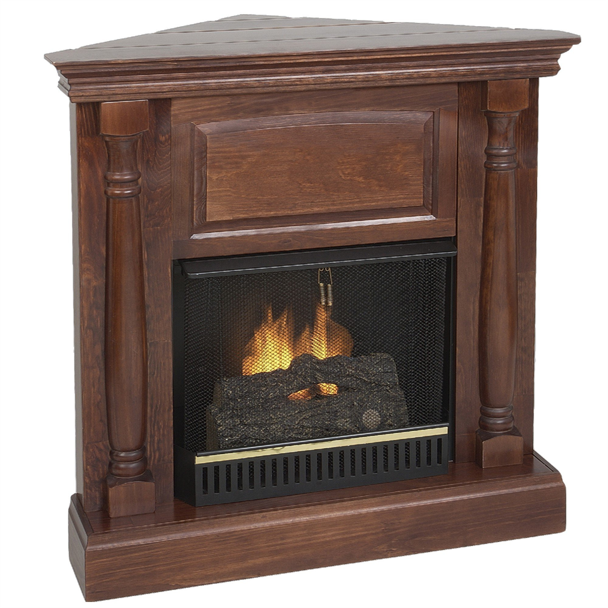Best ideas about Gas Fireplace Ventless
. Save or Pin ventless gas fireplace keeps going out Florist H&G Now.
