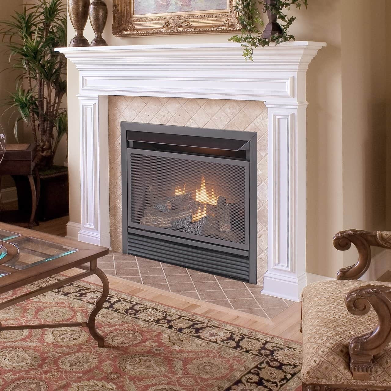 Best ideas about Gas Fireplace Ventless
. Save or Pin Natural Gas Ventless Fireplace For Fireplaces Ventless Now.