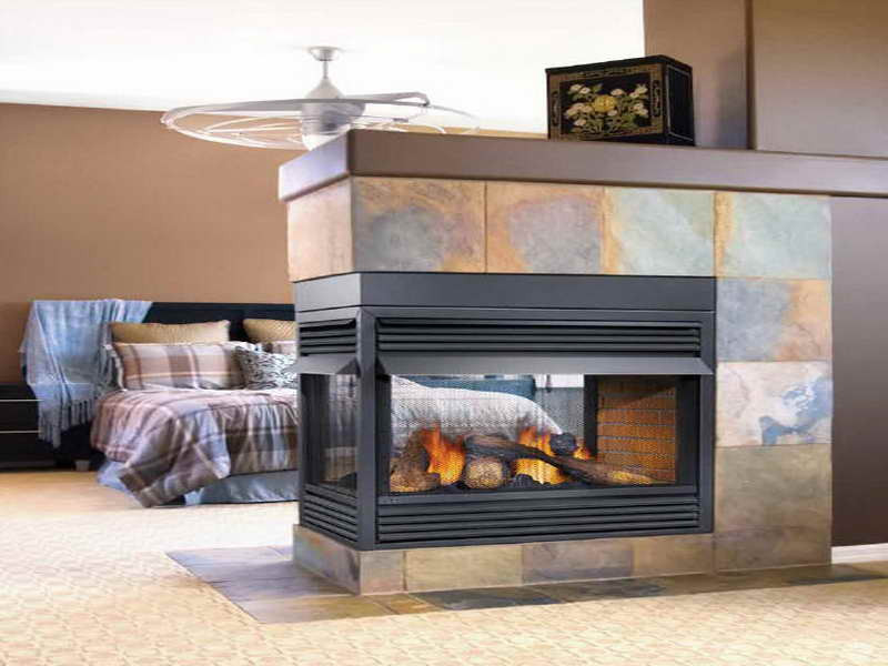 Best ideas about Gas Fireplace Ventless
. Save or Pin Home Accessories Modern Ventless Gas Fireplace Vent Free Now.