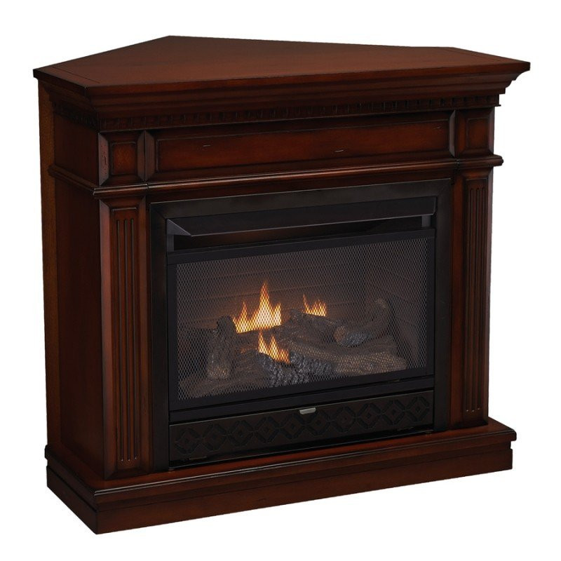 Best ideas about Gas Fireplace Ventless
. Save or Pin Corner Ventless Gas Fireplace Foter Now.