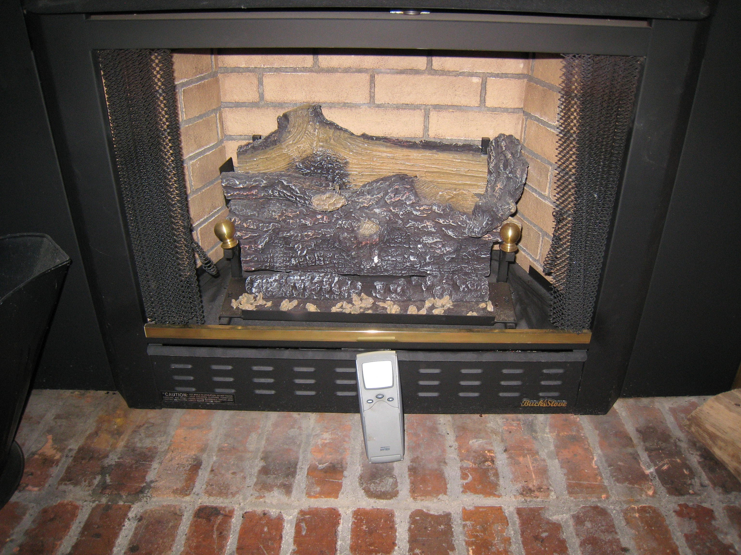 Best ideas about Gas Fireplace Won'T Stay Lit
. Save or Pin Pilot Light Will Not Stay Lit A Fireplace Buck Stove Now.