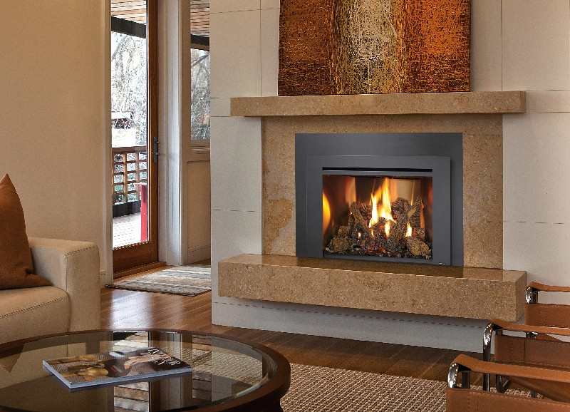 Best ideas about Gas Log Fireplace Insert
. Save or Pin 430 Rochester Fireplace Now.